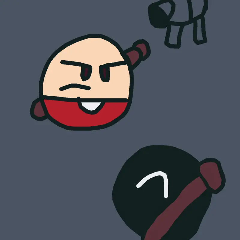 Game by @reyu