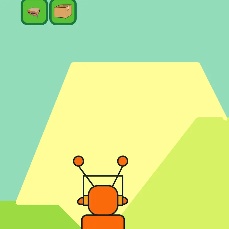 Game by @Hugoball