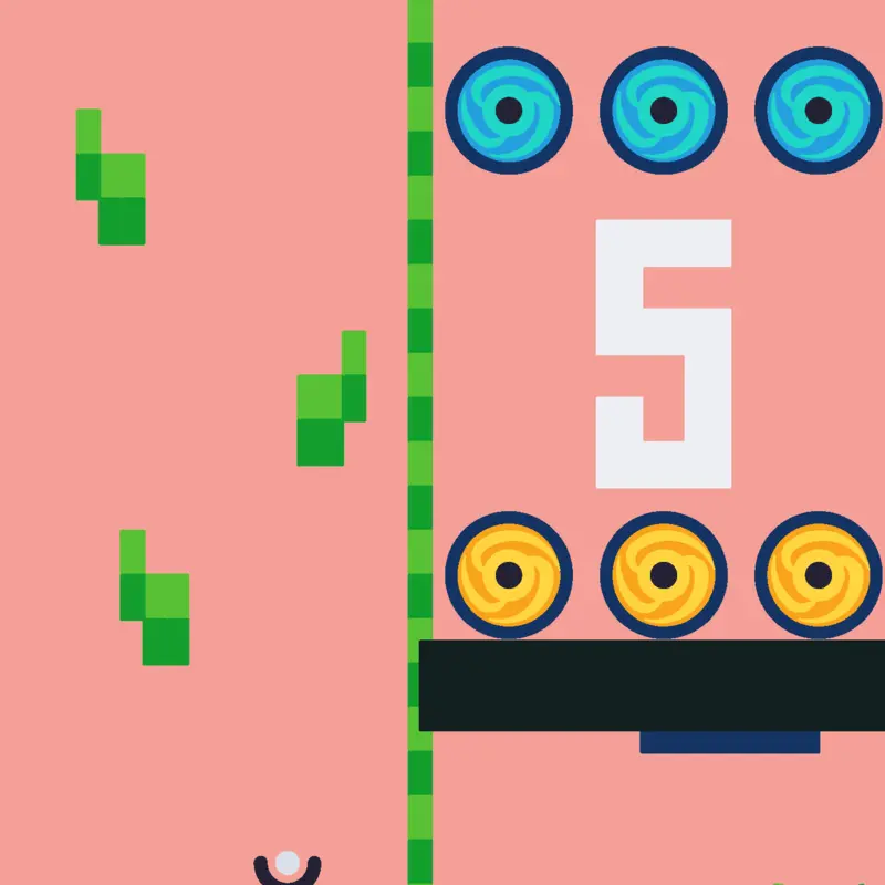 Game by @ajin_g