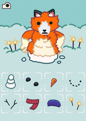 snapshot