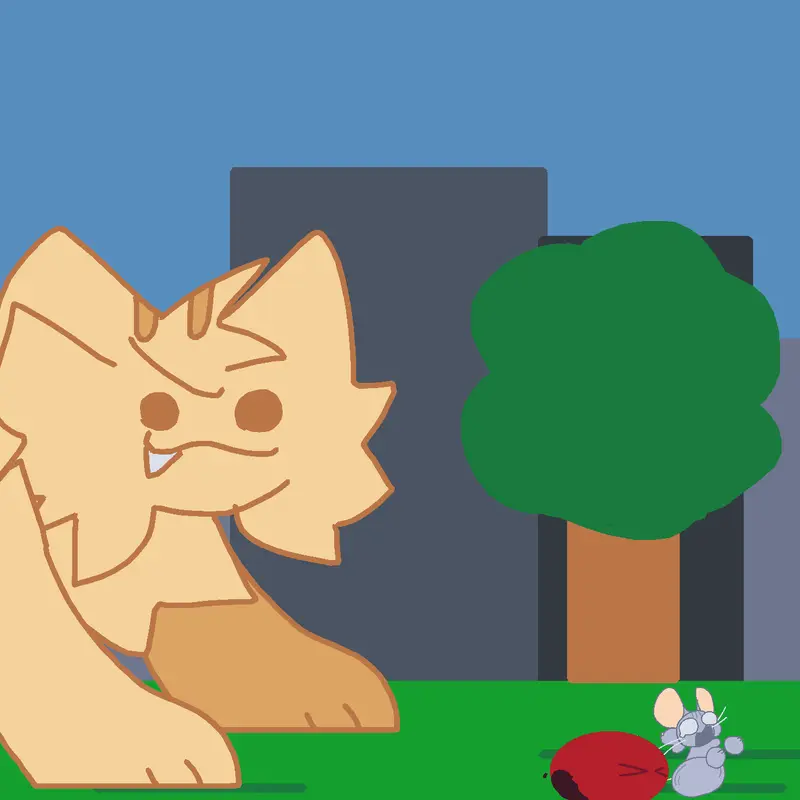Game by @3volt-Smite