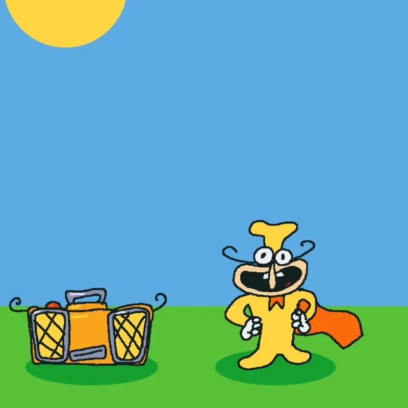 Game by @Blocky_Squad_Offical