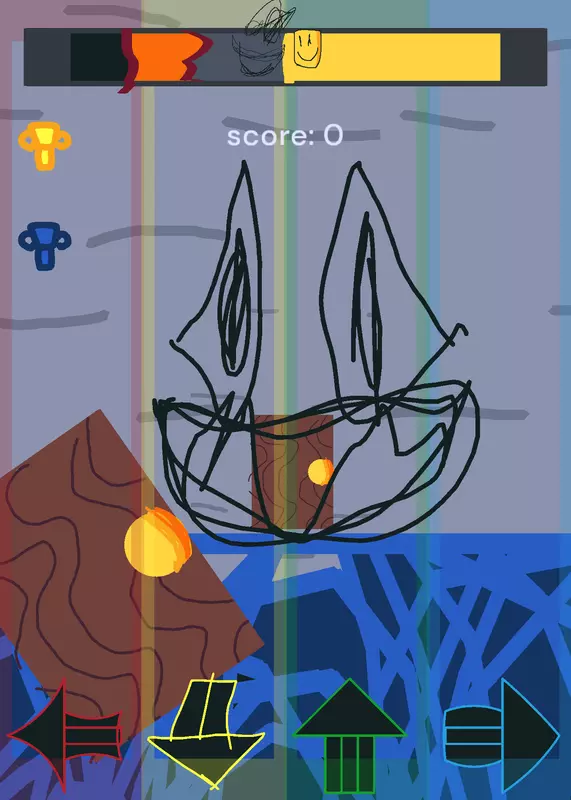 Game by @josenv9028