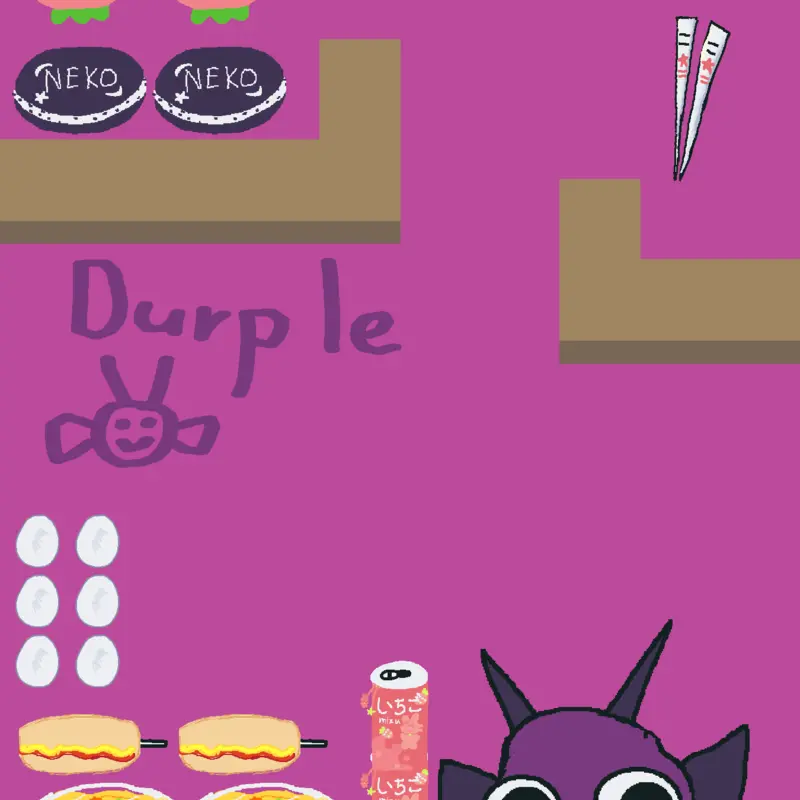 Game by @Durple_FollowsEveryone
