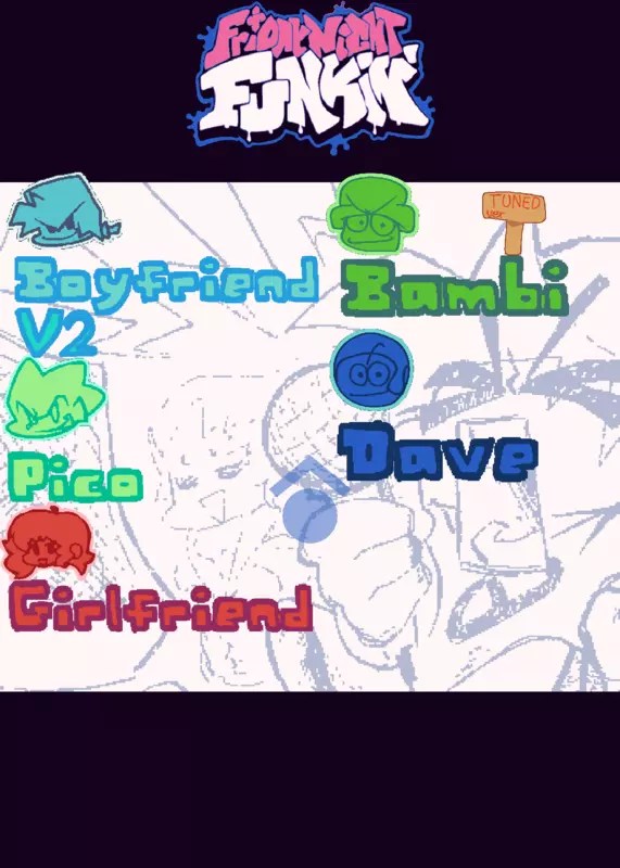 Game by @gdjtrzh2