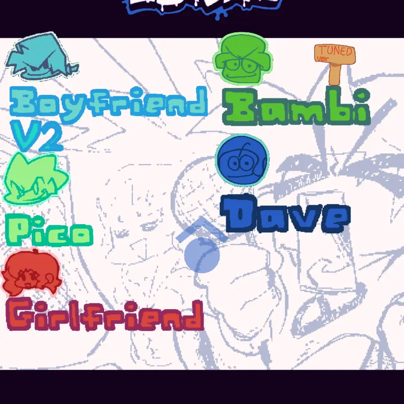 Game by @gdjtrzh2