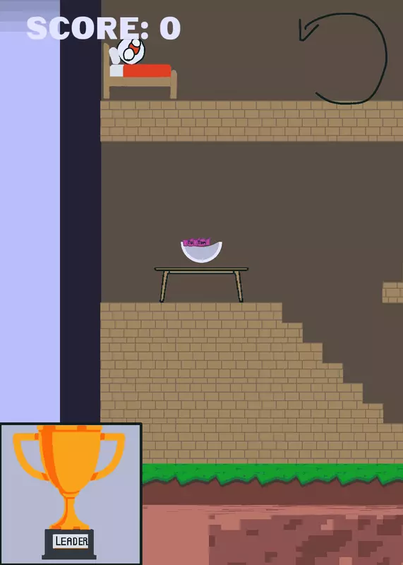Game by @hiimangelica