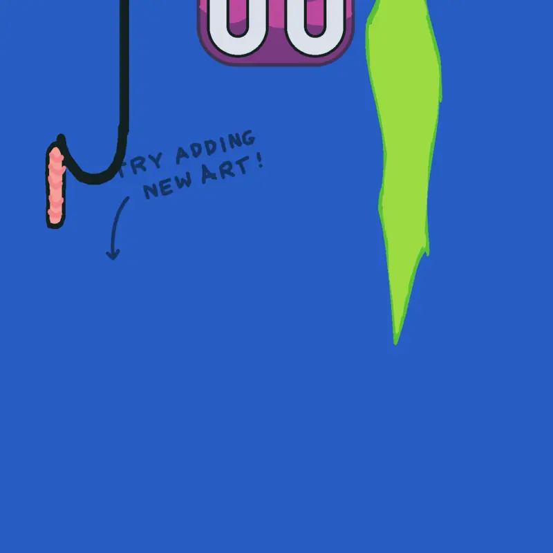Game by @cute_bee