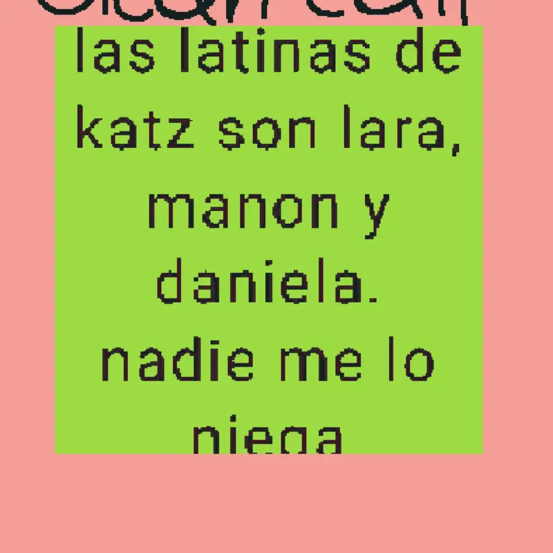 Game by @ElPiojoDeDani