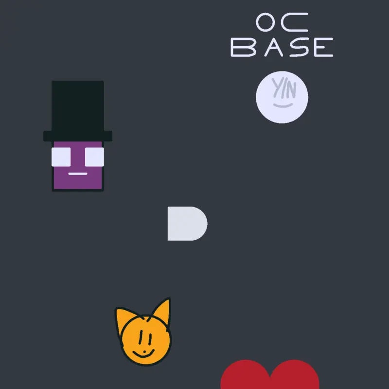 Game by @Cubixium