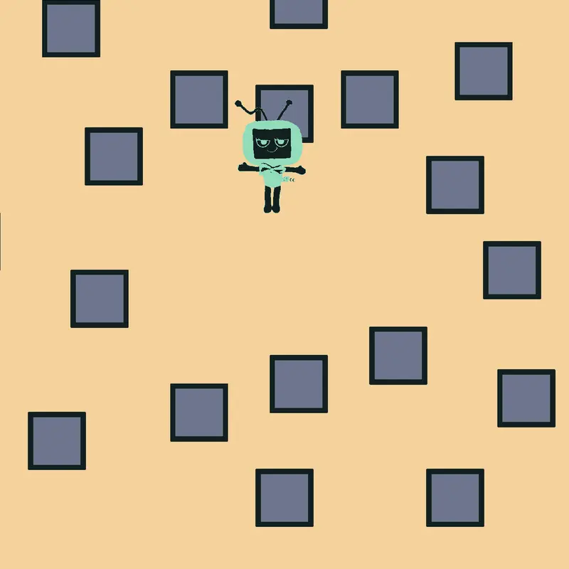 Game by @Soulvest3r