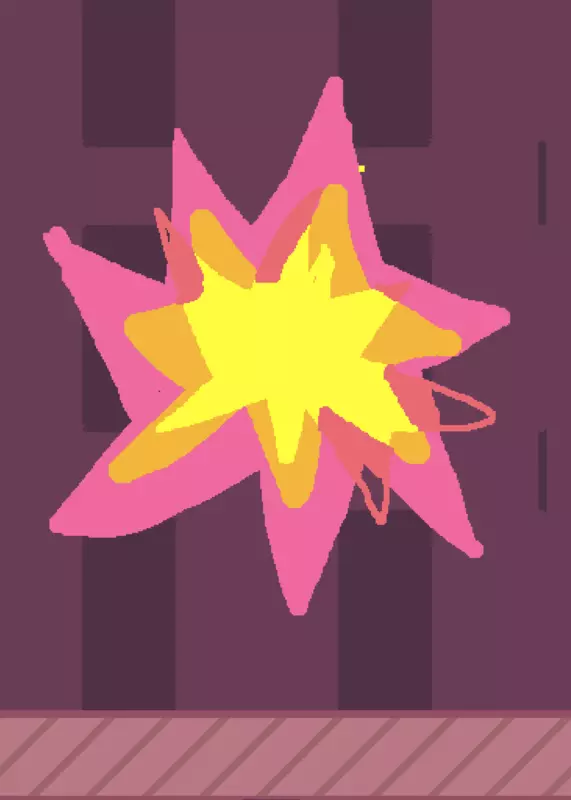 Game by @scootle