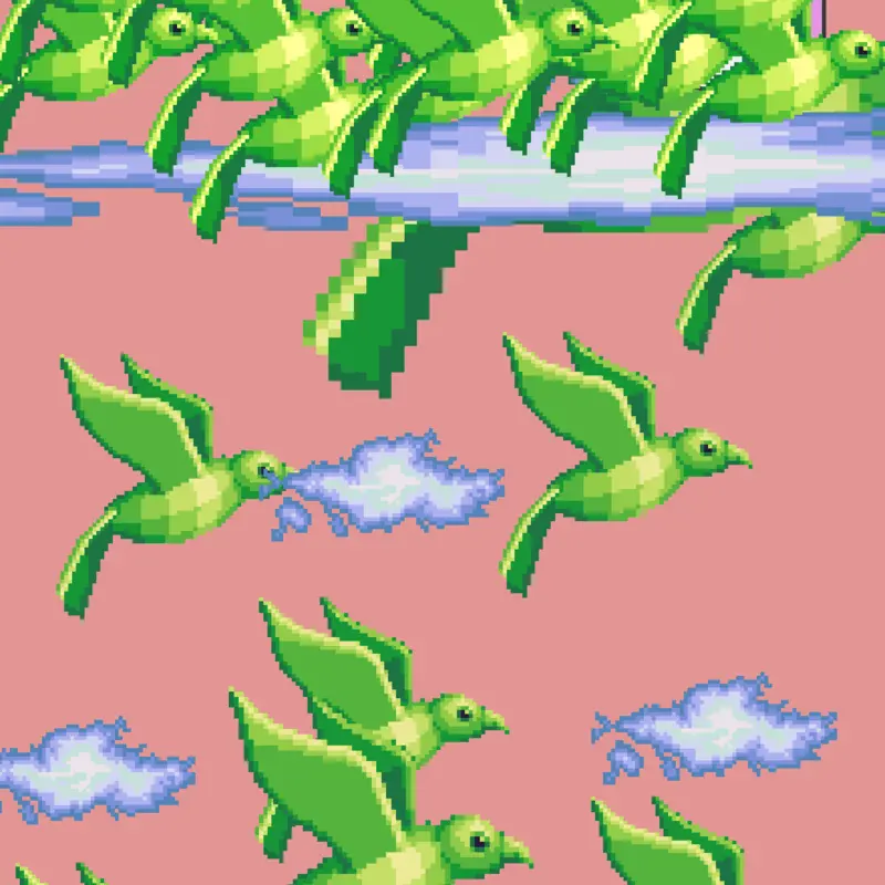 Game by @JnUniverse