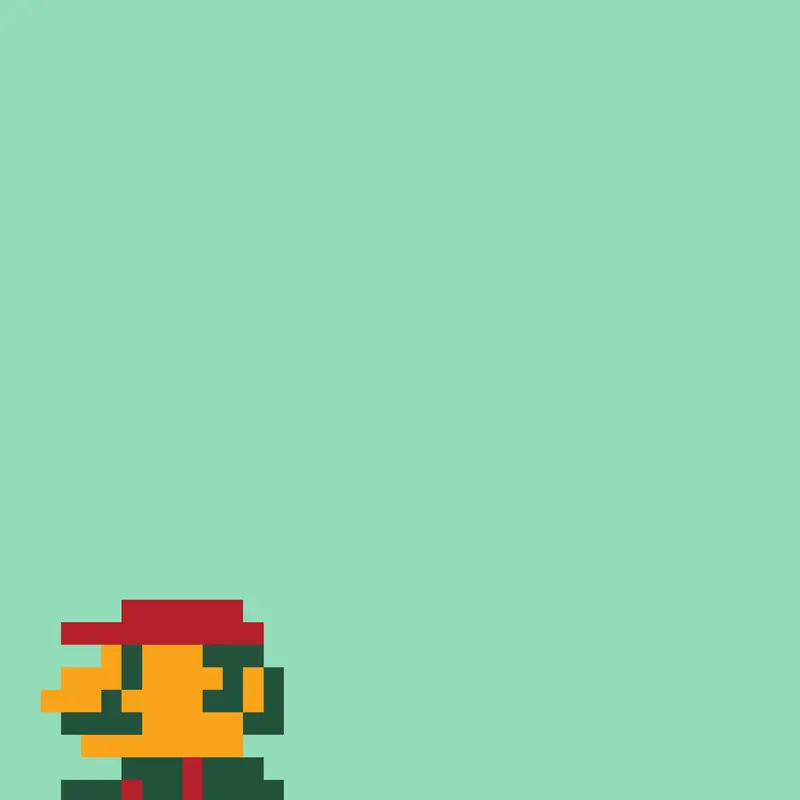 Game by @AndreQuintana