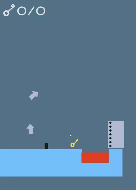 Game by @Macenebuco