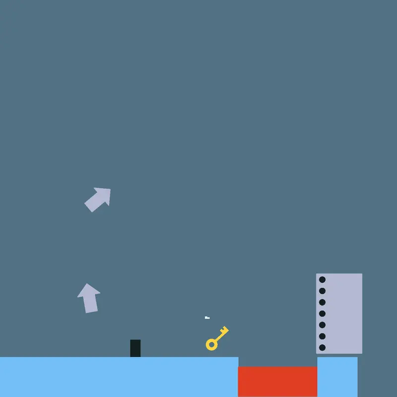 Game by @Macenebuco