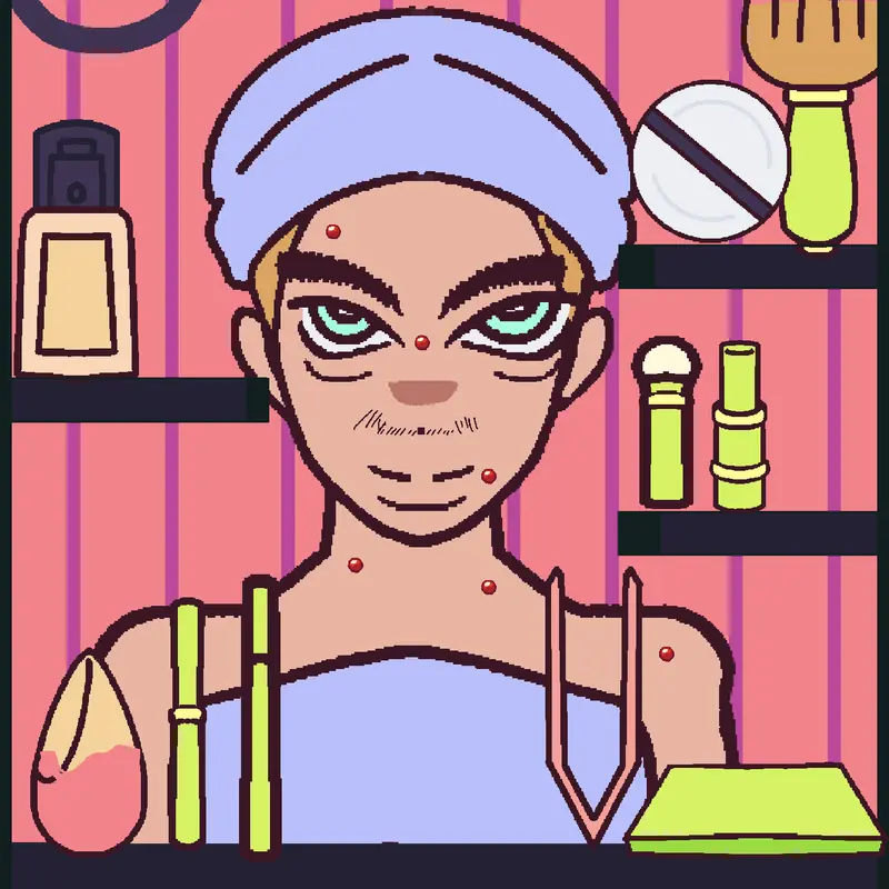 Game by @MissCirclecool