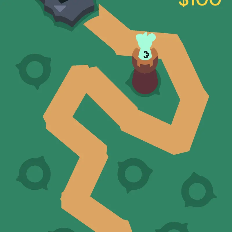 Game by @ayandegan