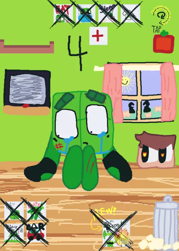 Game by @Ilikeblobs