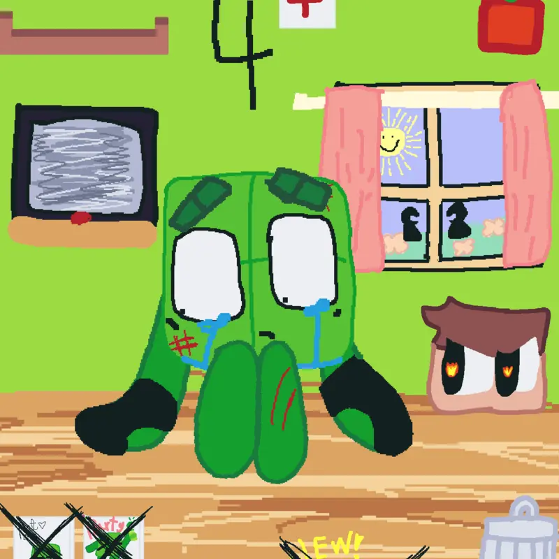 Game by @Ilikeblobs
