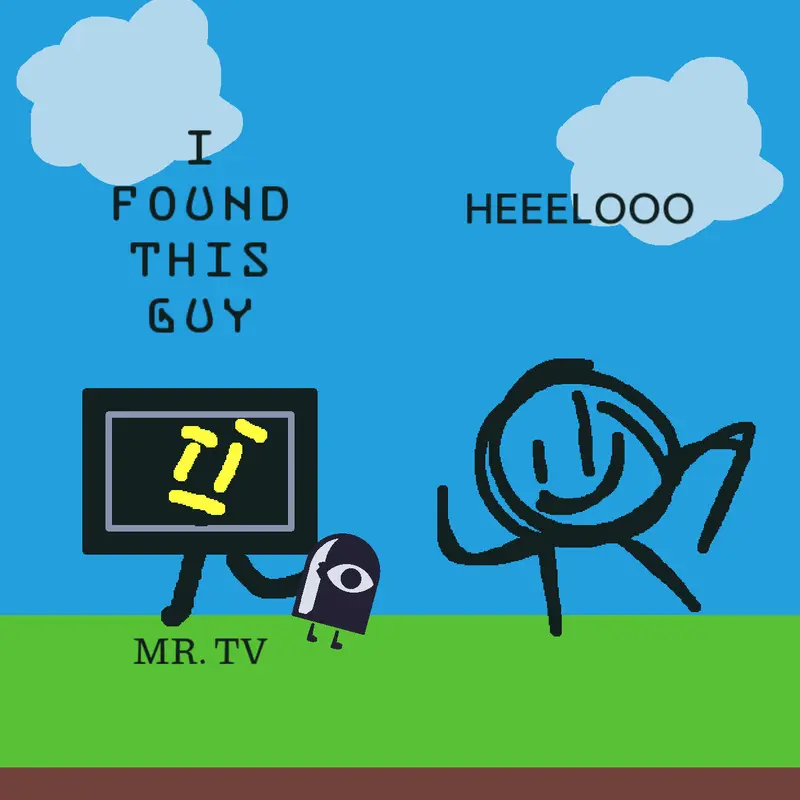 Game by @SillyFishy