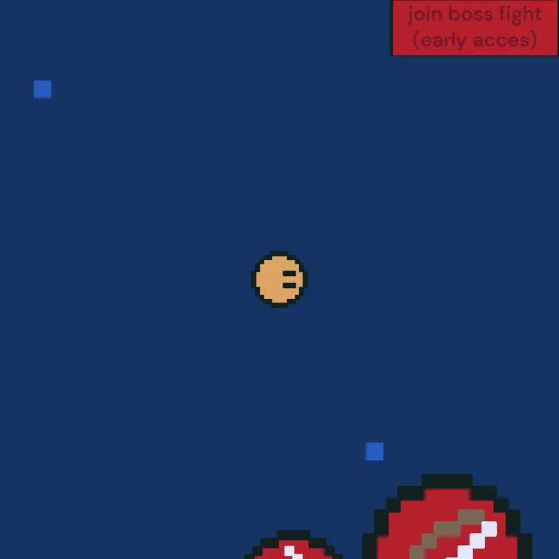 upside showdown by @Random-Reposter