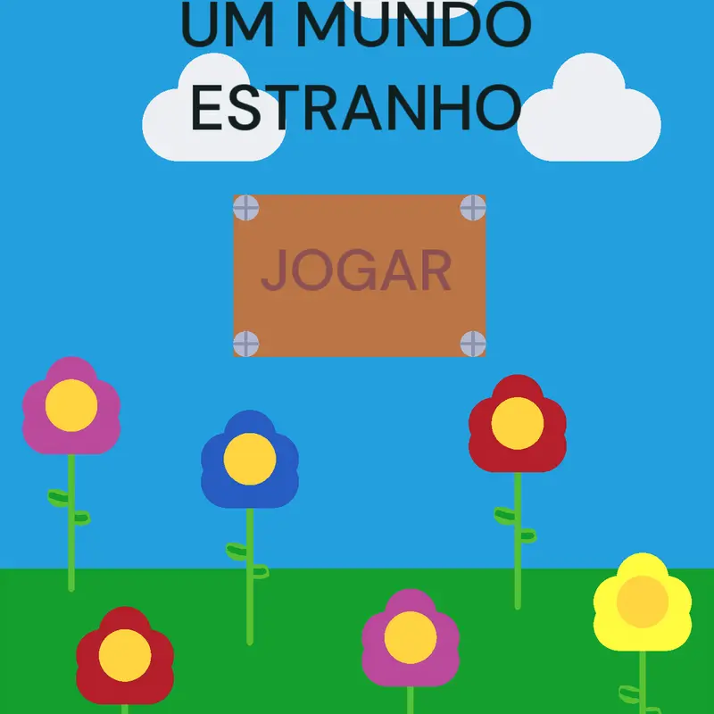 Game by @benjamim2024