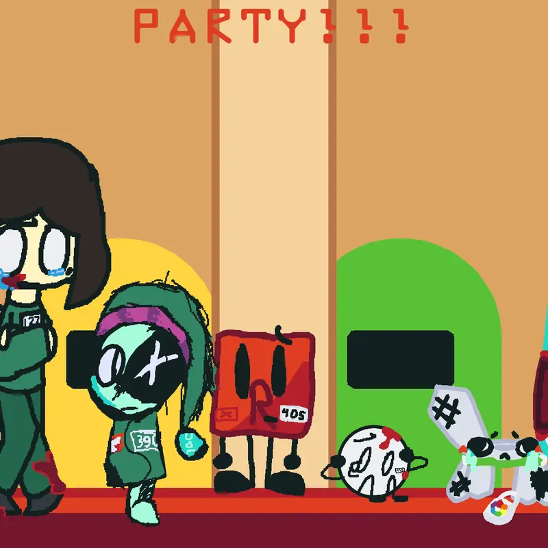 Game by @Cupquake_Gh0st