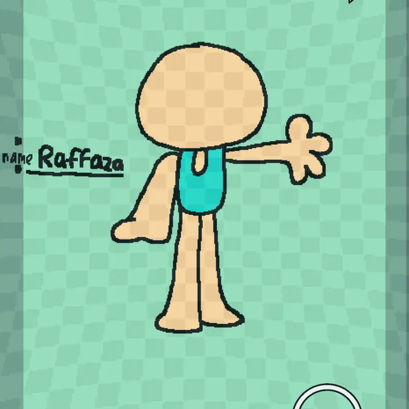 Game by @Raffaza16