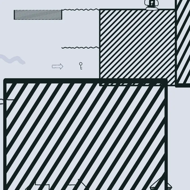 Stickman plataformer by @naderddg