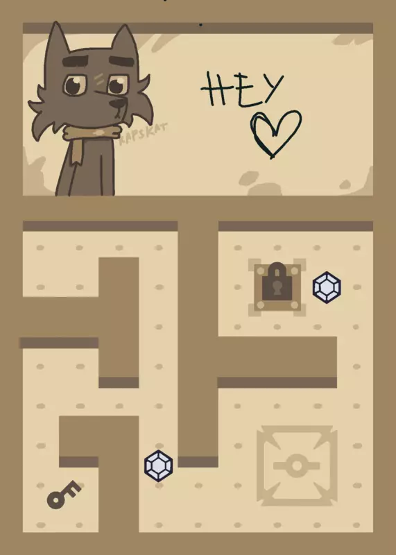 Game by @piadina_014