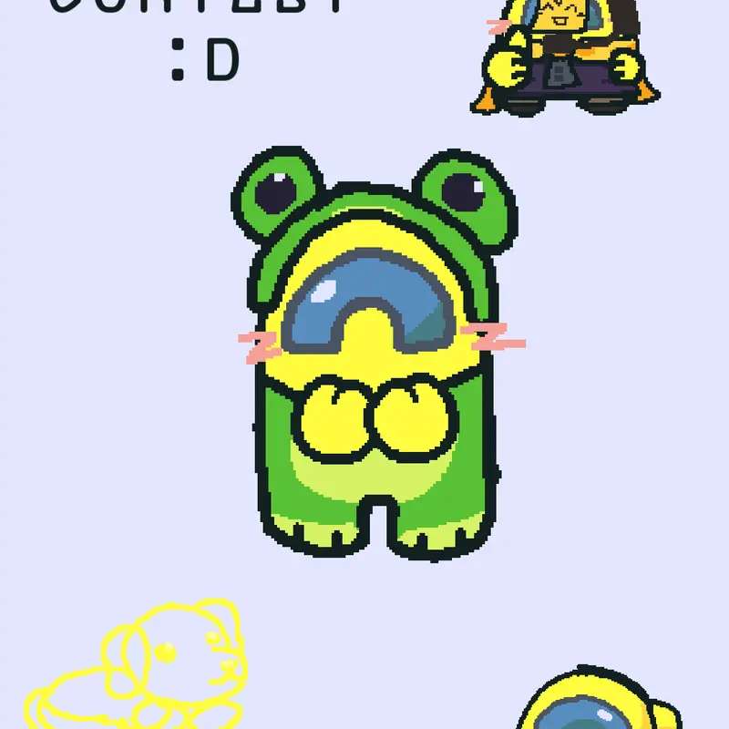 Game by @KYUR0__