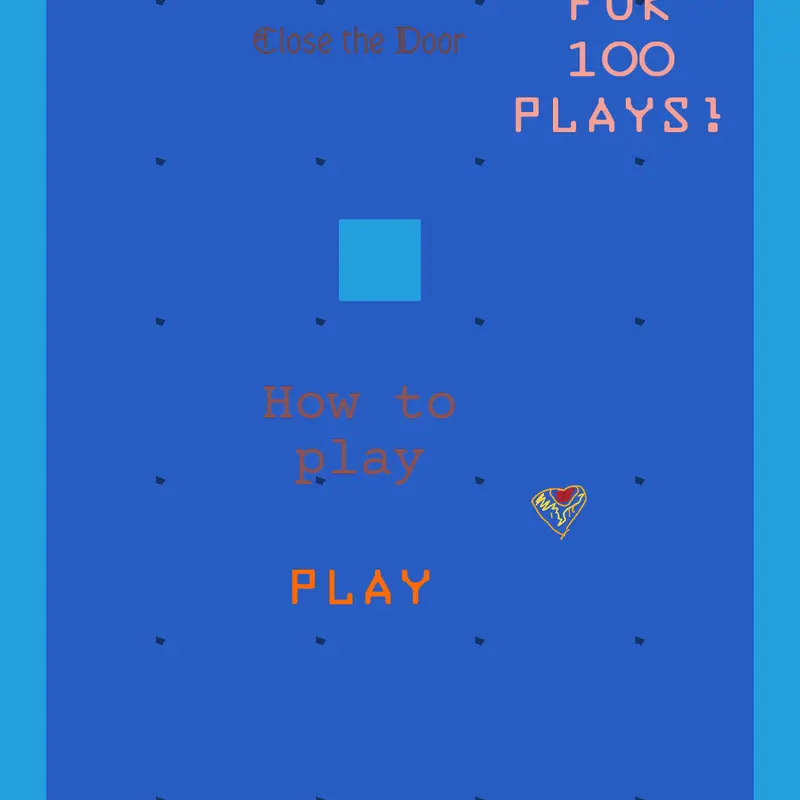 Game by @AESTHETICVIBES_GAMEMAKER