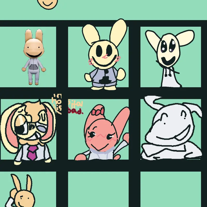 Game by @rice_chicken_yummy