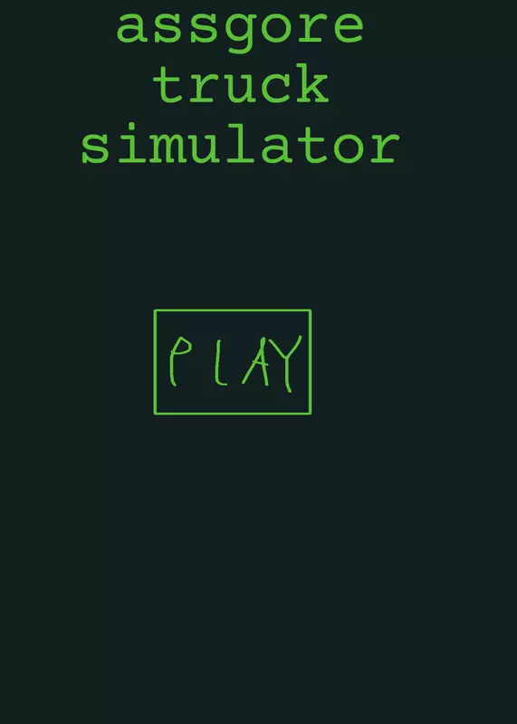 Game by @shadowguydeltarune