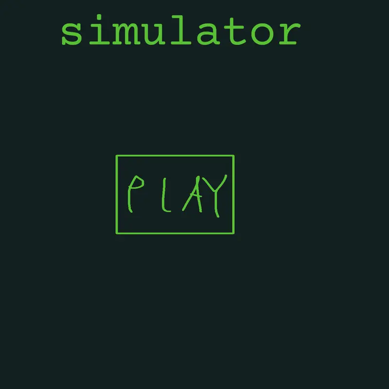 Game by @shadowguydeltarune