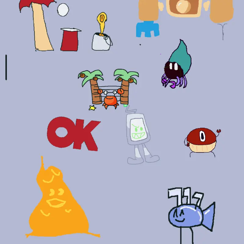 Game by @poger