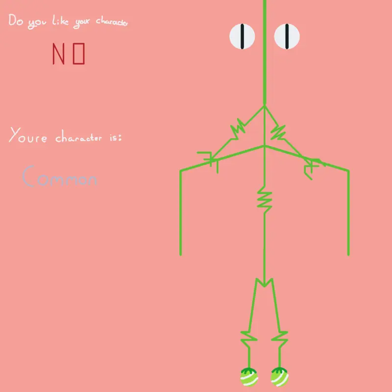Character maker by @HaiderMakesGames