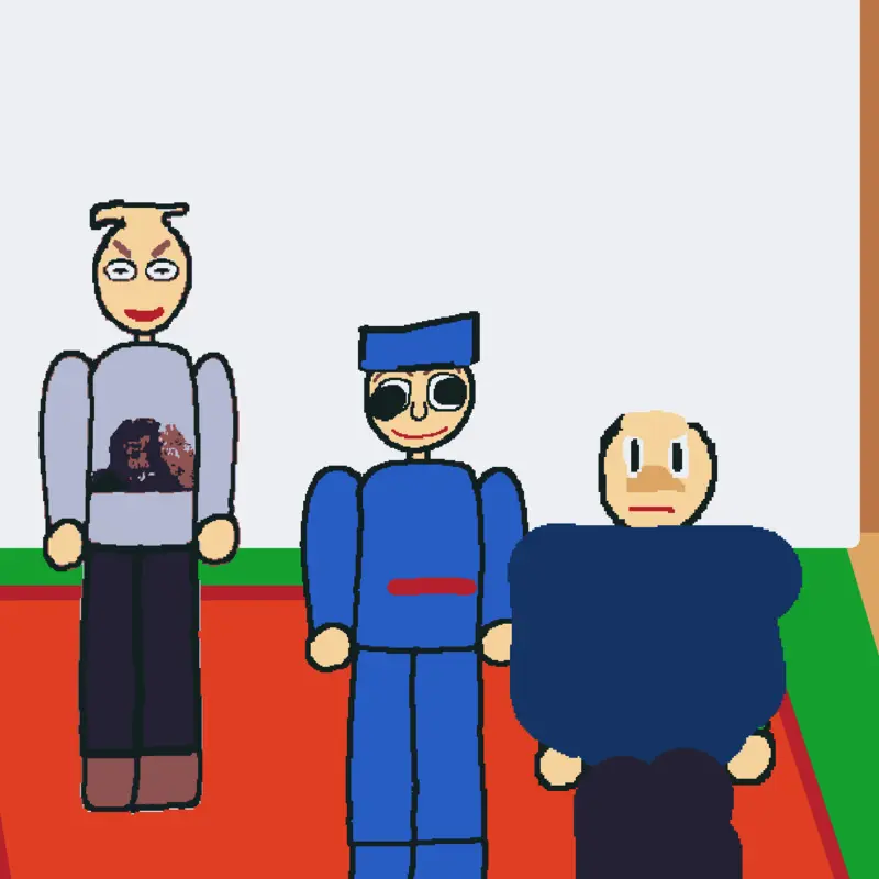 Game by @prodemir_677