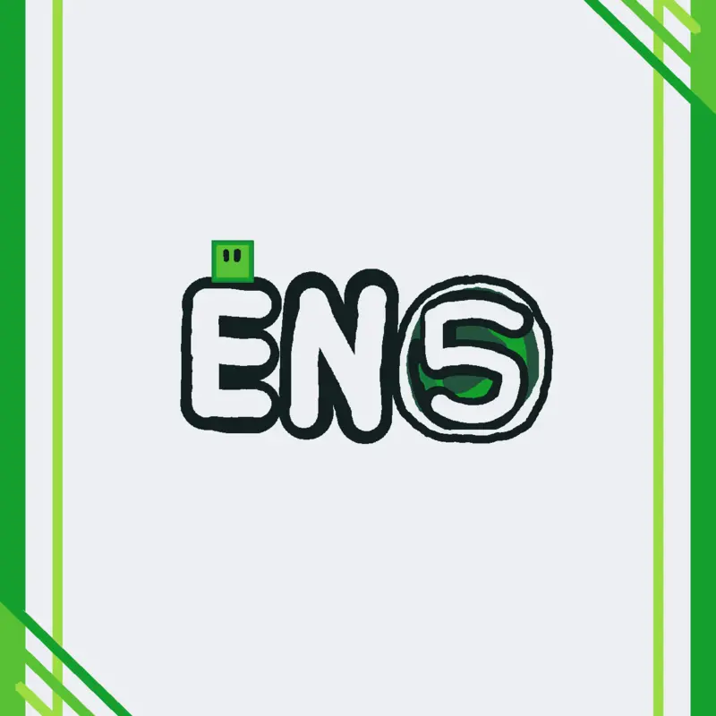 Endingkit5 by @joytime