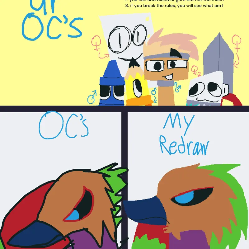 Game by @FanSkull_NoJustNeeded
