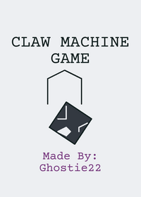 Claw Machine Game