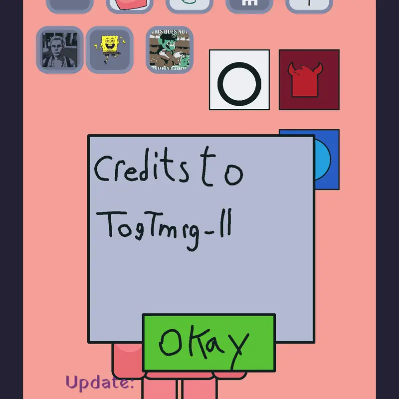 Game by @gryofficial