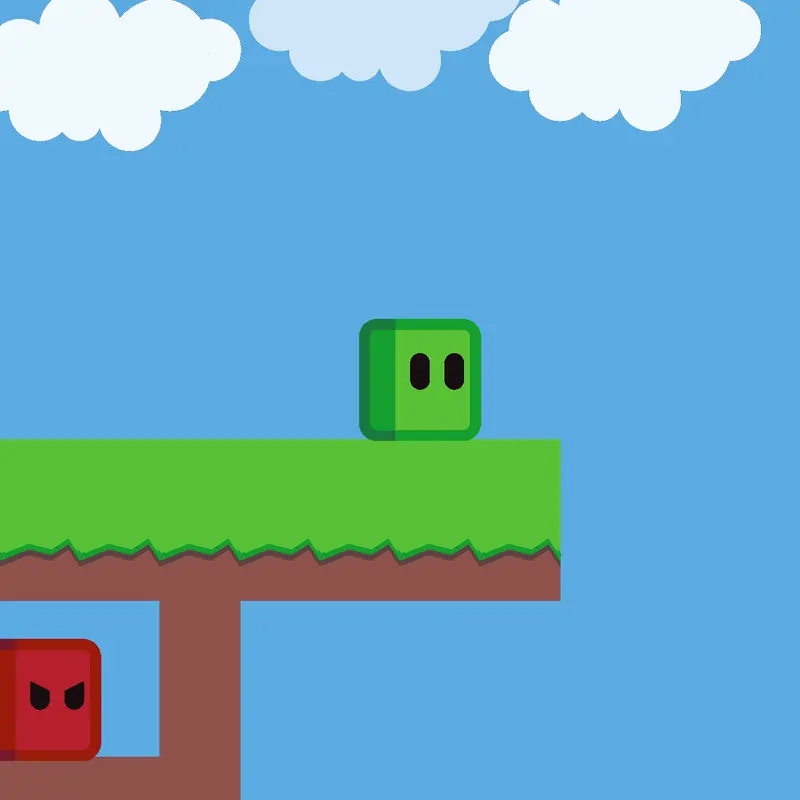 Game by @THANOS_1234