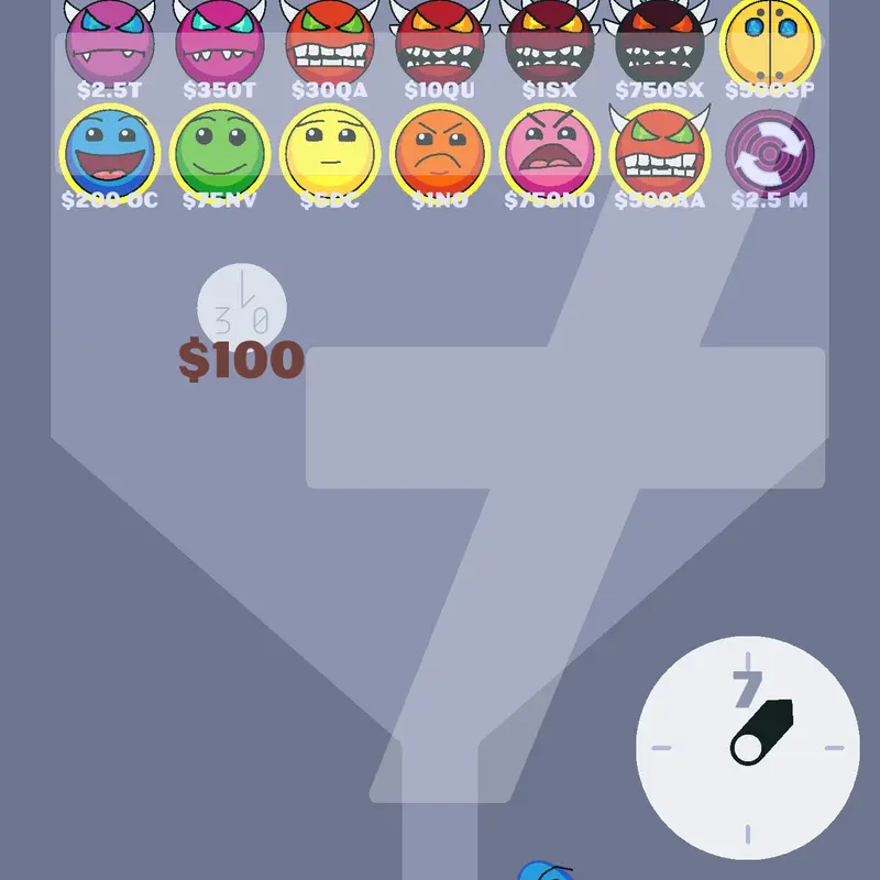 Game by @Duplinacci
