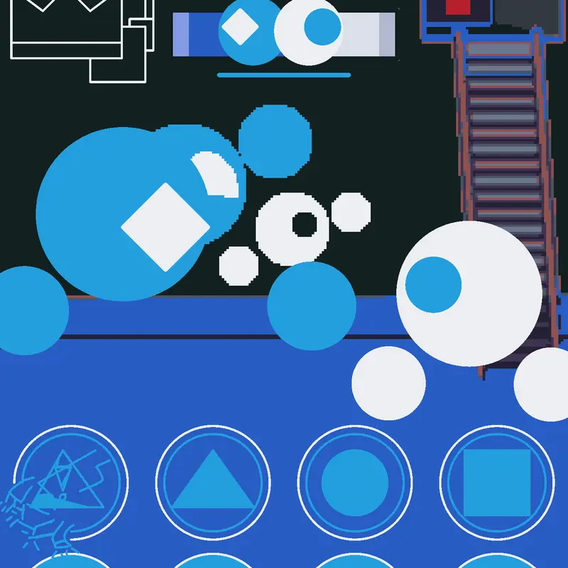 Game by @RaienCastle
