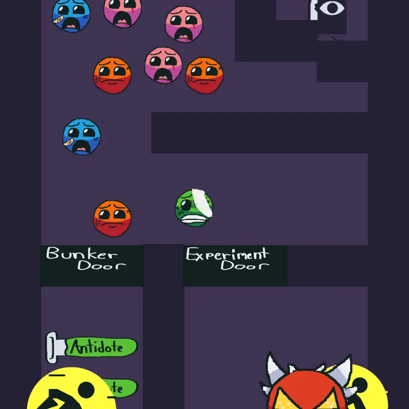Game by @Tobi1913