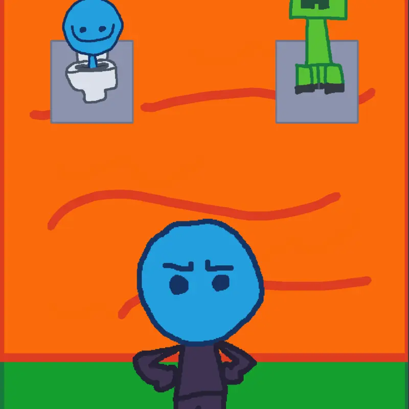 Game by @Bluego