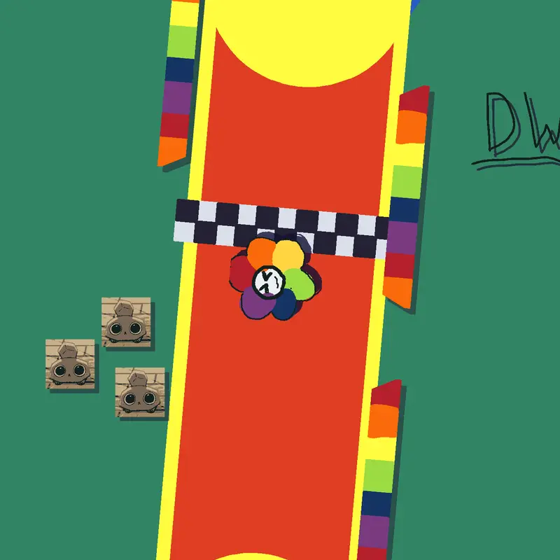 Game by @HaHa234