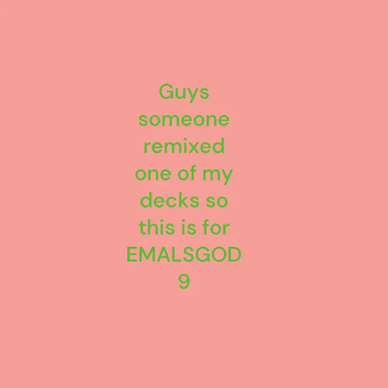 Only for EMALSGOD9 by @Thunderbolt_1003